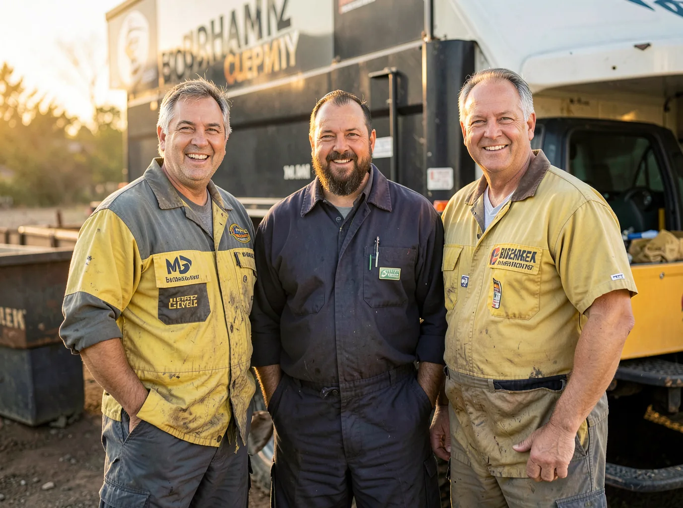 Sewage Cleanup company in Price, TX