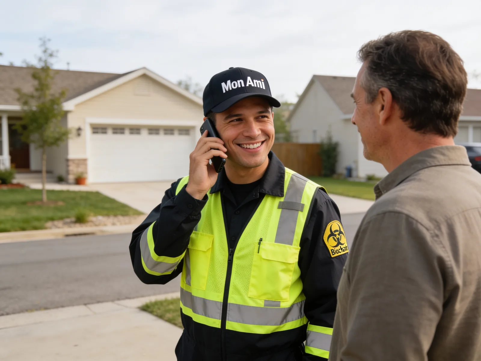 Sewage Cleanup Price, TX FAQs